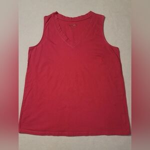 0897. NWOTs ~ Dreams & Co.~ Hot PINK ~ 16/18